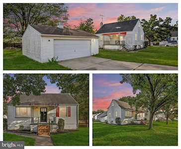 26 Chester Circle Glen Burnie, MD 21060