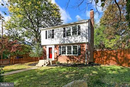 1000 Kensington St N Arlington, VA 22205