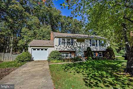 14598 Woodland Ridge Dr Centreville, VA 20121