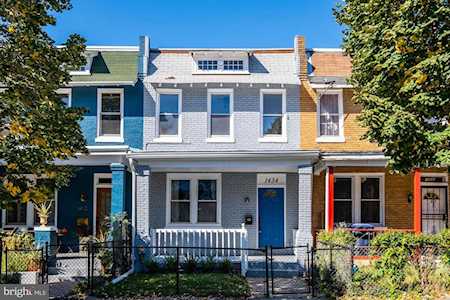 1434 Montello Ave Washington, DC 20002