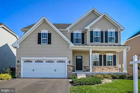 703 Canal Town St Brunswick, MD 21716