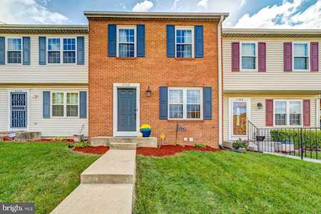 5258 Daventry Terrace District Heights, MD 20747