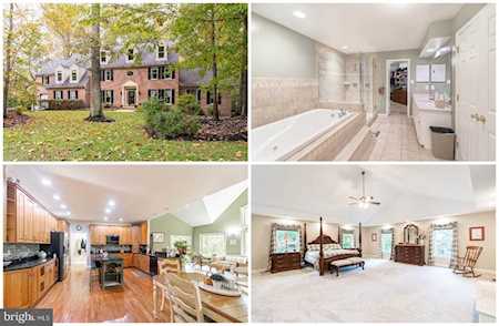 922 Malvern Hill Dr Davidsonville, MD 21035