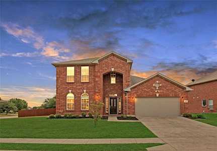 2690 Bay De Vieux Drive Lewisville, TX 75056