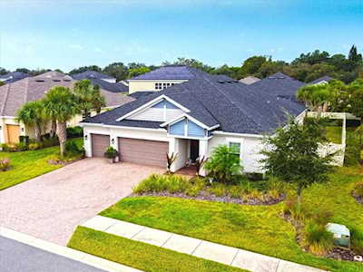 3668 Arboretum PLACE Palm Harbor, FL 34683