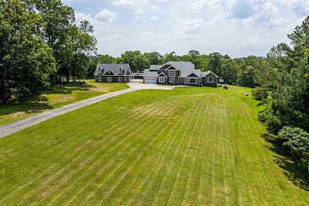 159 NE Ward Mountain Road Kingston, GA 30145