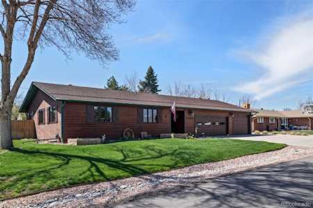 8699 S Allison St Littleton, CO 80128
