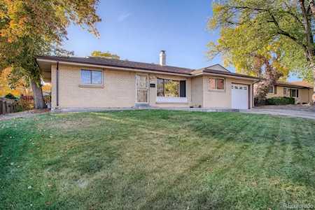 2377 S Patton Ct Denver, CO 80219