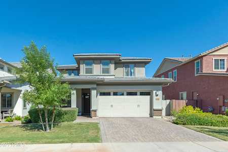 3122 E Sagebrush Street Gilbert, AZ 85296