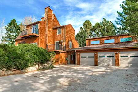 6456 Wind Hollow Ct Parker, CO 80134