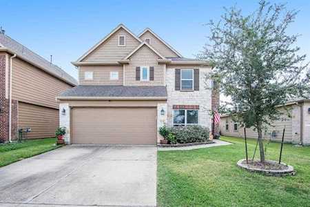 3331 Upland Spring Trace Katy, TX 77493
