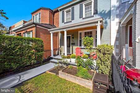 1431 Parkwood Place Washington, DC 20010