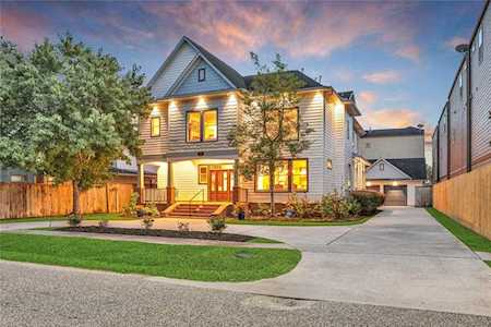 930 W 24th St Houston, TX 77008