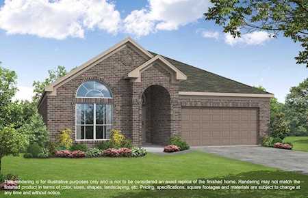 15718 Eastern Meadowlark Way Cypress, TX 77429