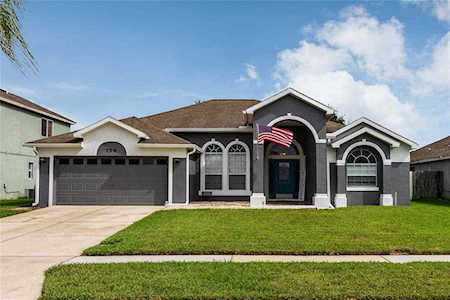 754 Chamberlin Trl Saint Cloud, FL 34772