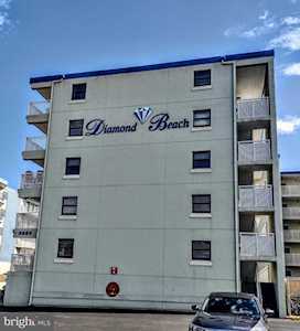 3801 Atlantic Ave #509 Ocean City, MD 21842