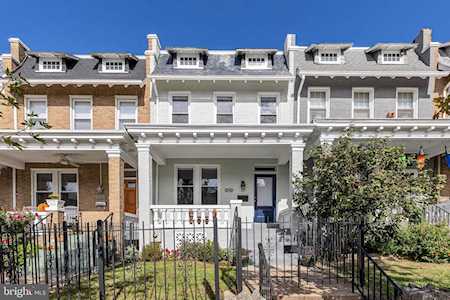 919 Quincy St Washington, DC 20011