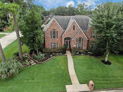 5403 Winding Ridge Dr Spring, TX 77379