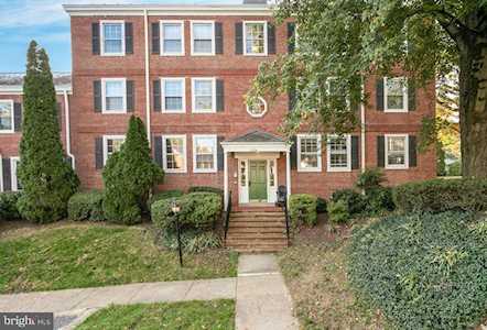2834 Abingdon St S #B1 Arlington, VA 22206