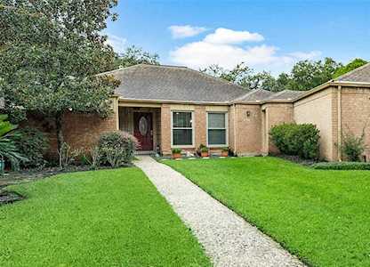 4061 Heathersage Dr Houston, TX 77084