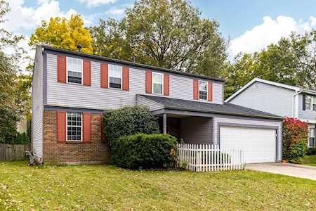 451 Forestwood Drive Columbus, OH 43230