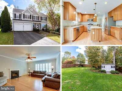 12935 Brigstock Ct Bristow, VA 20136