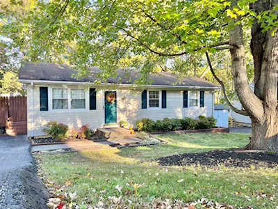 8316 Brubaker Roanoke, VA 24019