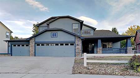 912 Little Leaf Ct Longmont, CO 80503