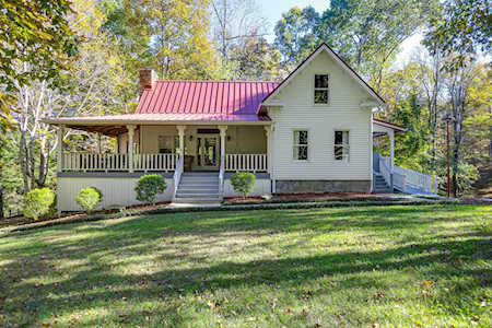 5629 Pinewood Rd Franklin, TN 37064