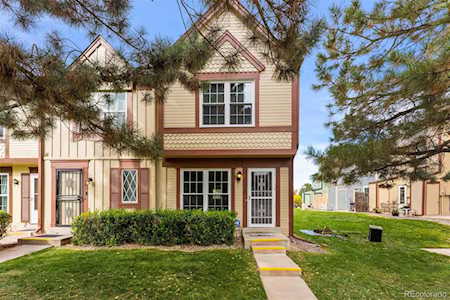 14232 E Hawaii Circle #A Aurora, CO 80012