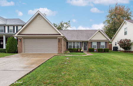 11333 Arbor Wood Dr Louisville, KY 40299