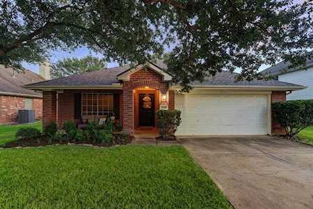 15330 Misty Dawn Trl Cypress, TX 77433