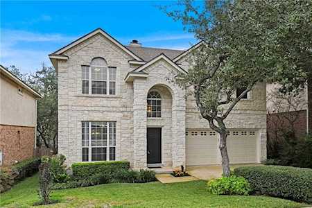 2800 Cascade Falls DR Austin, TX 78738