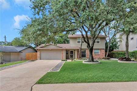 12108 Wycliff LN Austin, TX 78727