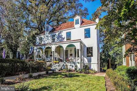 3009 Ordway St Washington, DC 20008