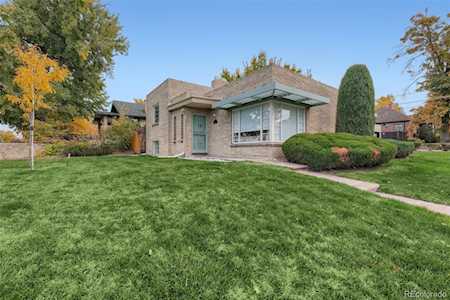 200 Colorado Blvd Denver, CO 80206