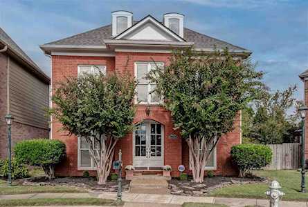 9940 Westwood Manor Dr Collierville, TN 38139