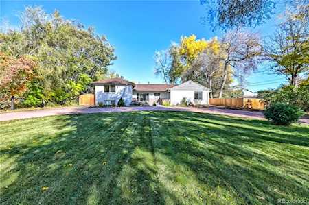 7415 W 60th Ave Arvada, CO 80003