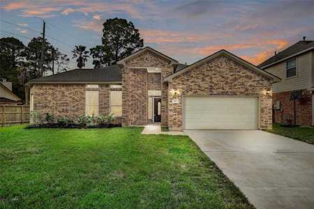 17403 Harmony Hill Dr Spring, TX 77379