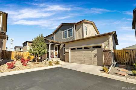 11233 S Neu Towne Circle Parker, CO 80134