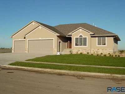 2509 S Camden Ave Sioux Falls, SD 57106-4428