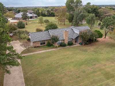 210 Valley View Trail Double Oak, TX 75077