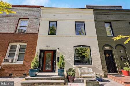 1217 Carrollsburg Place Washington, DC 20024