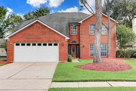 14607 Cardinal Creek Ct Houston, TX 77062