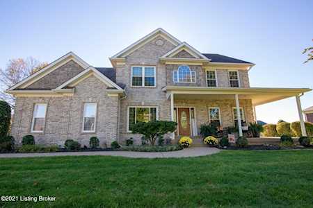 587 Barbara Sue Ln Mt Washington, KY 40047