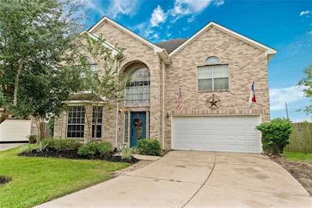 3256 Zareen Ln Katy, TX 77493