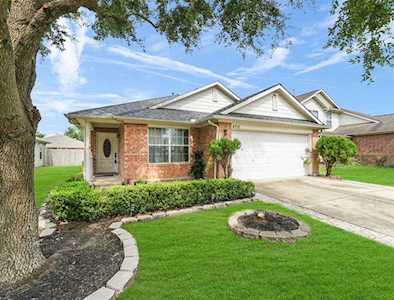 4715 Cypressbluff Ln Katy, TX 77449