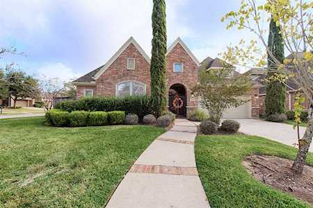 18634 Landrum Point Lane Ln Spring, TX 77388