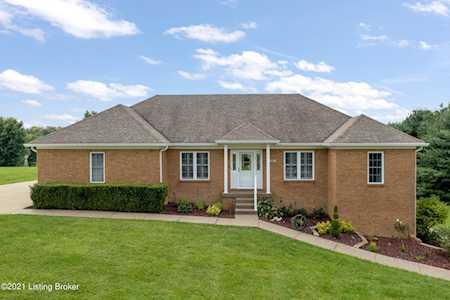 74 Stephanie Ave Taylorsville, KY 40071
