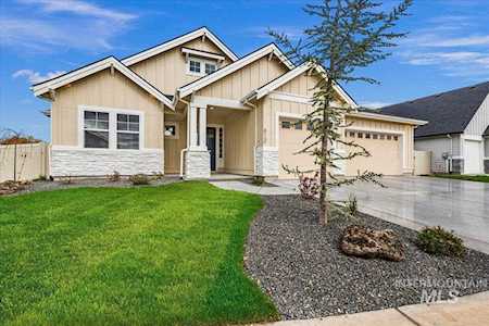 812 E Territory St Meridian, ID 83646